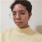 Profesora de Bioquímica